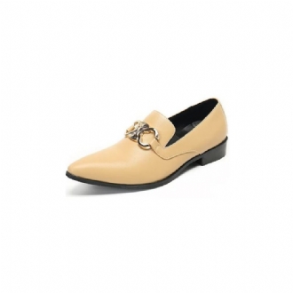 Herr Loafers Djärva Slip-on Classy