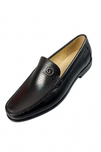 Herr Loafers Raffinerade Gentleman