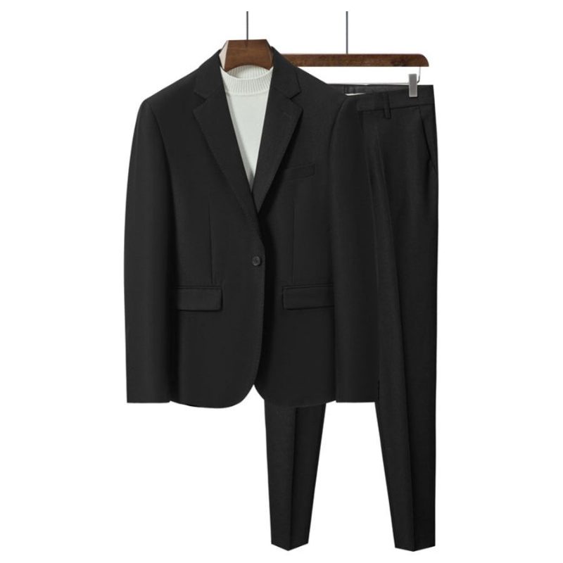 Herrdräkter Chic Skinny Suit