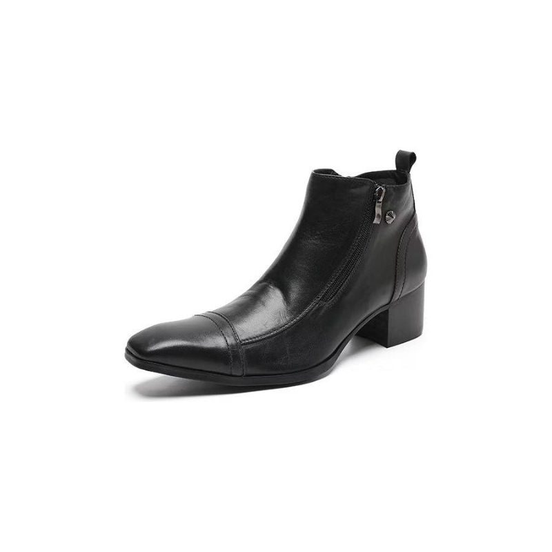 Herrstövlar Classy Statement Dress Boots