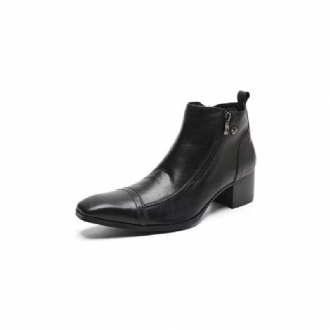 Herrstövlar Classy Statement Dress Boots