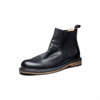 Herrstövlar Eleganta Equine Slip On Ankel Booties