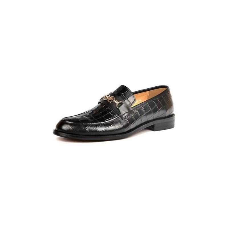 Loafers För Män Hazel Luxury Slip-on