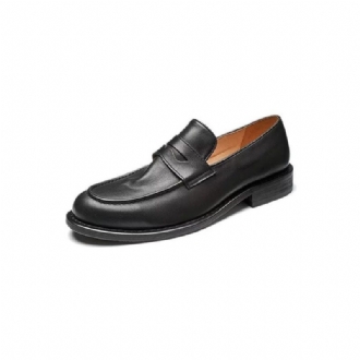 Loafers För Män Modish Slip On Penny